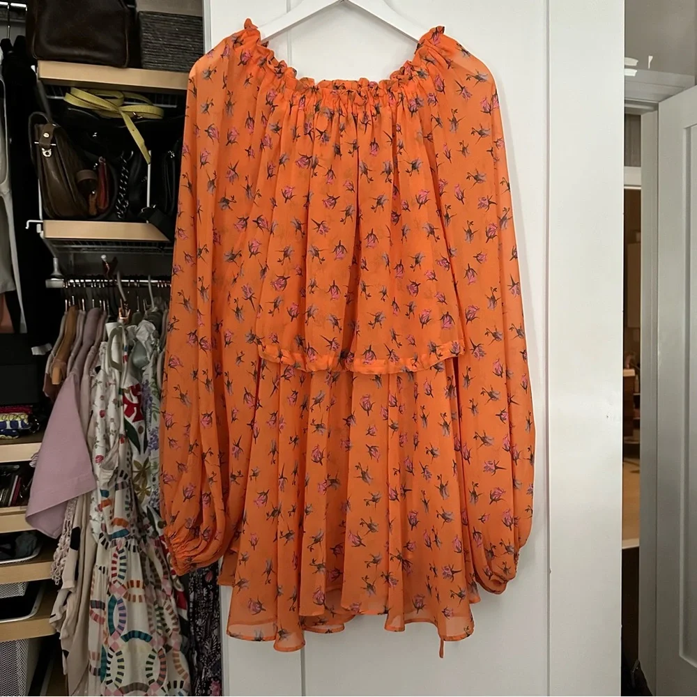 Rotate Birger Christensen number 38 dress - Picture 2 of 10